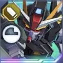 ストライクノワールガンダム（EX）画像