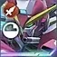 インフィニットジャスティスガンダム（EX）画像