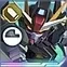 ストライクノワールガンダム（EX）画像