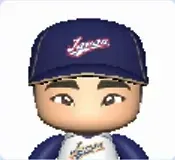 山本浩二画像