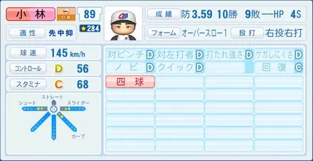 小林宏のステータス画像