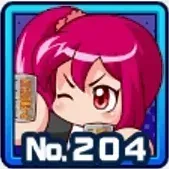 八尺巫女子の画像