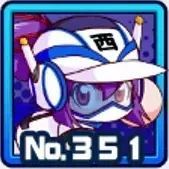 野球マン3号画像