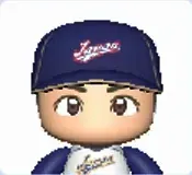 松井稼頭央画像