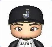 千賀滉大画像