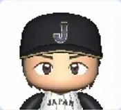 山田哲人画像
