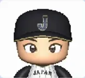 武田翔太画像