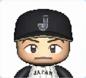 菊池涼介画像