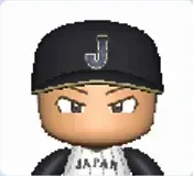 中田翔画像