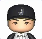 牧田和久画像
