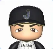 鈴木誠也画像