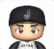 坂本勇人画像