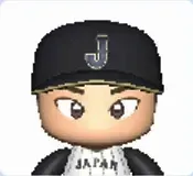 青木宣親画像