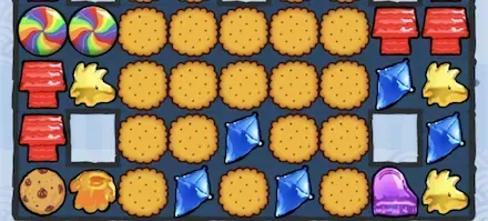 チョコチップクッキー
