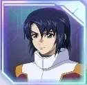 EXキャラアビリティ（アスラン・ザラ（UR／攻撃））画像