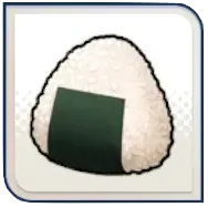 おにぎり画像