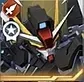 ストライクノワールガンダム（SSR／攻撃）画像