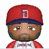 ゲレーロJr.画像