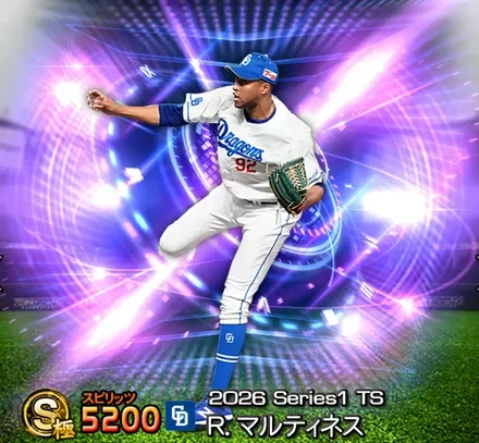 R・マルティネス画像