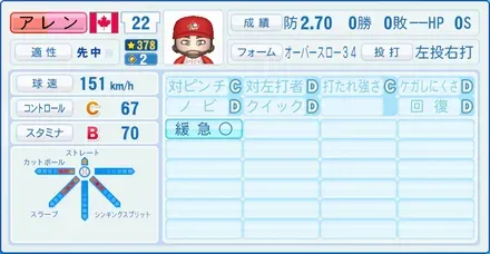 アレン