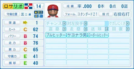 ロサリオ