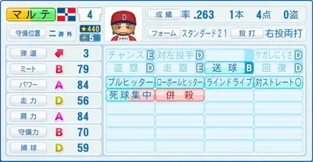 マルテ画像