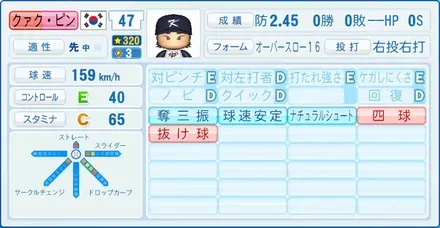 クァク・ピン