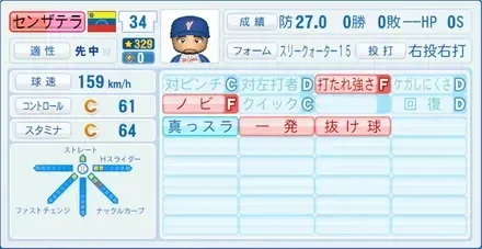 センザテラ