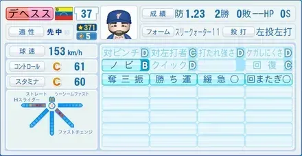 デヘスス