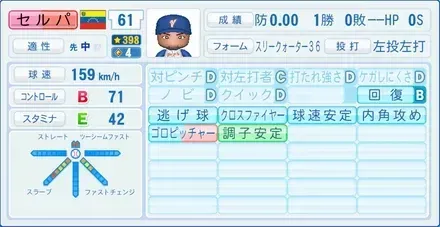 セルパ