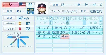 カーショー