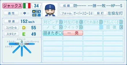 ジャックス