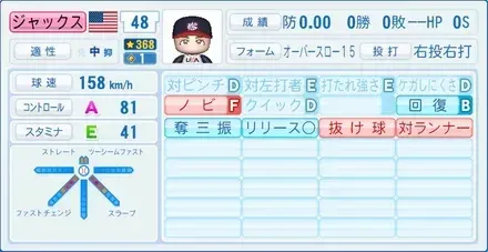 ジャックス
