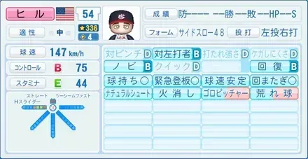 ヒル