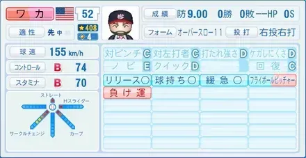 ワカ