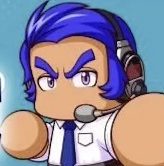 アナウンサー