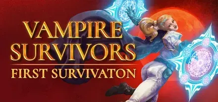 Vampire Survivors