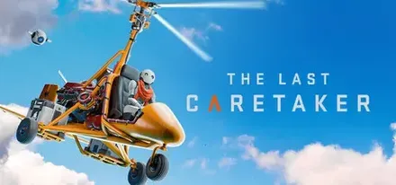 The Last Caretaker