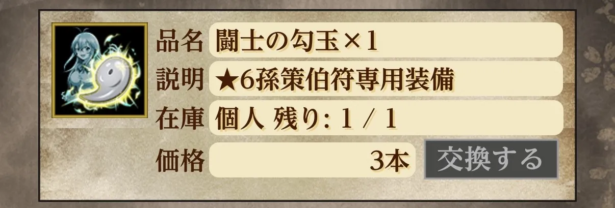交換所