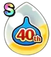 DQ40周年記念SP心珠アイコン