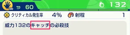 キーパー技の評価基準