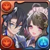メイド・織姫＆執事・彦星の画像