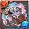 メイド織姫＆彦星装備