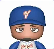 ウィリアム・コントレラス画像