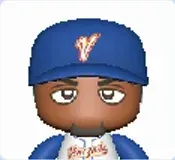 アクーニャJr.画像