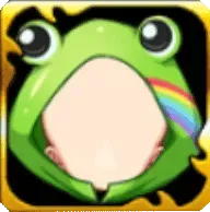 土砂降りのアンブレラ・チェイス