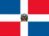 ドミニカ共和国代表