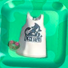 キングタンクホワイト