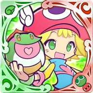 アリィ＆ラフィソル