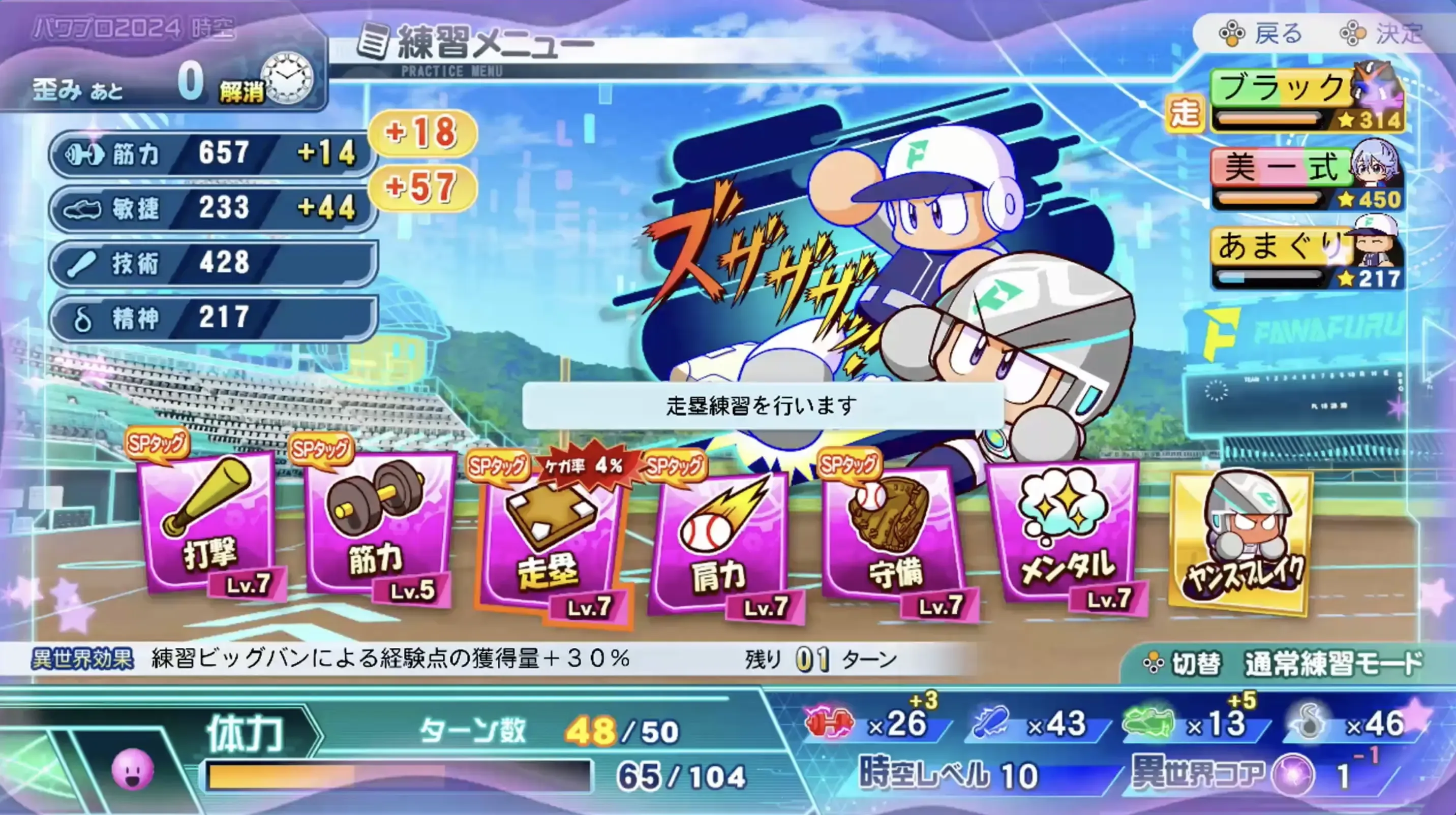 フューチャーズ